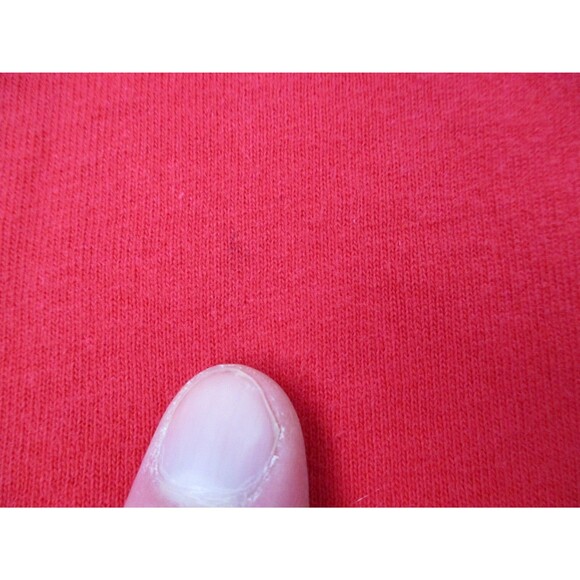 VINTAGE Arizona Wildcats Shirt Mens Extra Large XL Red Blue Football NCAA 90s - Picture 6 of 12